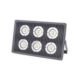 IP65 rainproof Rectangle 20W to 500W LED Flood Light