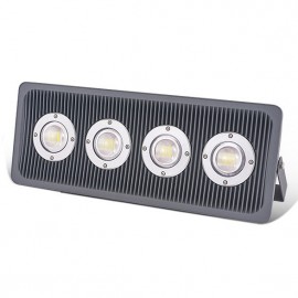 IP65 rainproof Rectangle 20W to 500W LED Flood Light