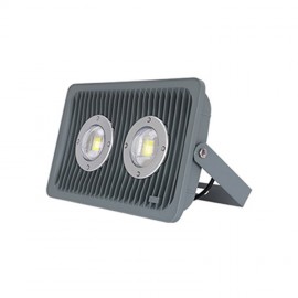 IP65 rainproof Rectangle 20W to 500W LED Flood Light