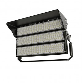 250W to 2000W Module LED Football Stadium light