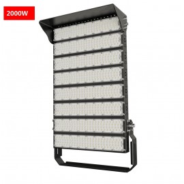 250W to 2000W Module LED Football Stadium light