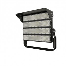 250W to 2000W Module LED Football Stadium light