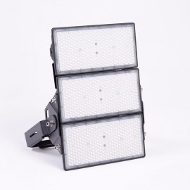 Square 200W to 2000W waterproof LED Stadium light