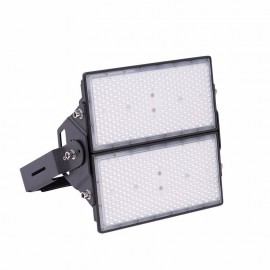 Square 200W to 2000W waterproof LED Stadium light