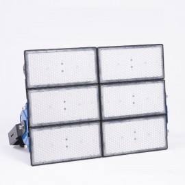 Square 200W to 2000W waterproof LED Stadium light