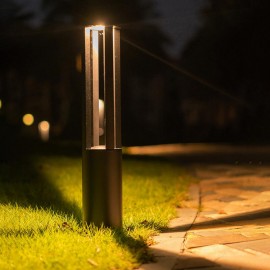 Artistic style 10W LED lawn lamp