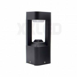 Triangle shape 10W LED park light