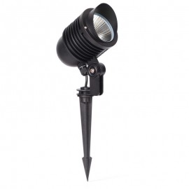 5W 10W 15W landscape lighting COB LED spike spotlight