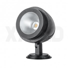 High power 10W 20W 30W 50W 80W COB outdoor led spotlight