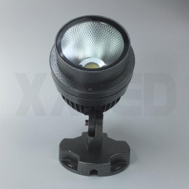 High power 10W 20W 30W 50W 80W COB outdoor led spotlight