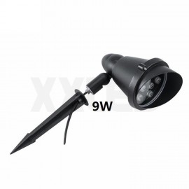 Landscape tree lighting 6W 9W 12W 18W LED spike light