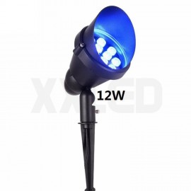 Landscape tree lighting 6W 9W 12W 18W LED spike light