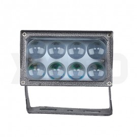 24W 36W Landscape lighting Narrow beam exterior light 