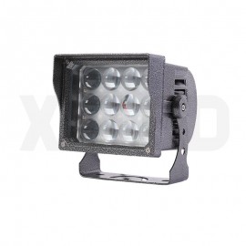 24W 36W Landscape lighting Narrow beam exterior light 