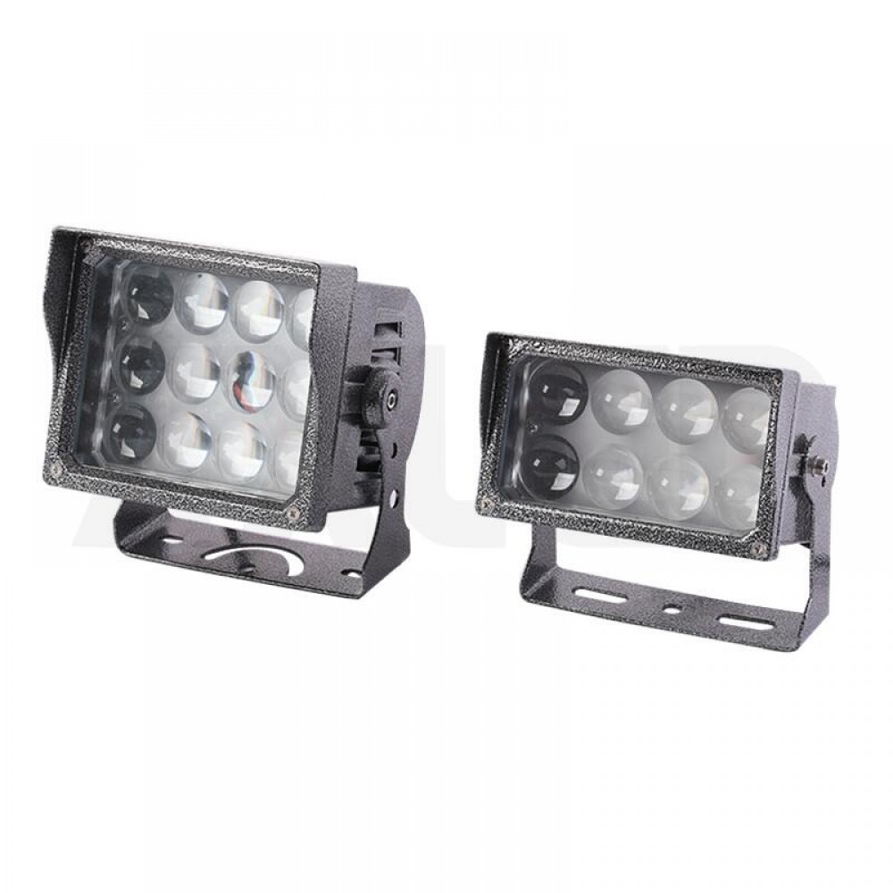 24W 36W Landscape lighting Narrow beam exterior light 