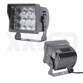 24W 36W Landscape lighting Narrow beam exterior light 