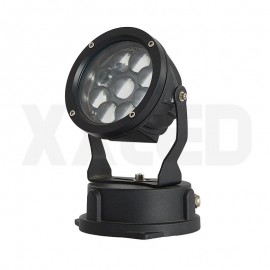 High bright 27W 36W 54W 81W led narrow beam projection light