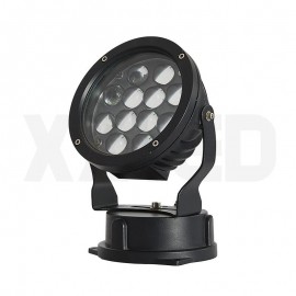 High bright 27W 36W 54W 81W led narrow beam projection light