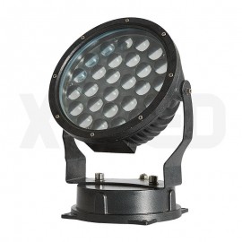 High bright 27W 36W 54W 81W led narrow beam projection light