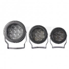 18W 27W 36W outdoor narrow beam led spotlight