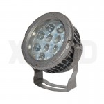 18W 27W 36W outdoor narrow beam led spotlight