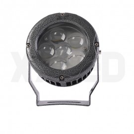 18W 27W 36W outdoor narrow beam led spotlight