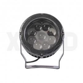 18W 27W 36W outdoor narrow beam led spotlight