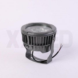 18W 27W 36W outdoor narrow beam led spotlight