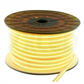 Hot sales 220V COB LED Strip Light