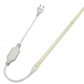 Hot sales 220V COB LED Strip Light