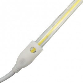 Hot sales 220V COB LED Strip Light