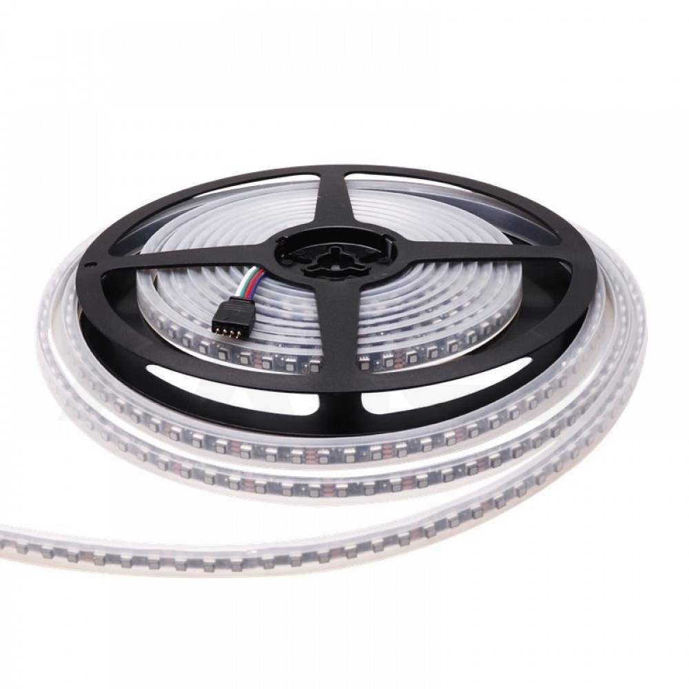 120leds per meter RGB 3535 LED Strip Light