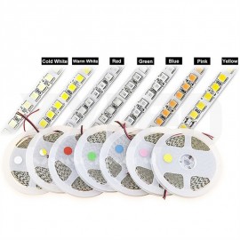 120LEDs per meter High bright 5054 LED Strip Light