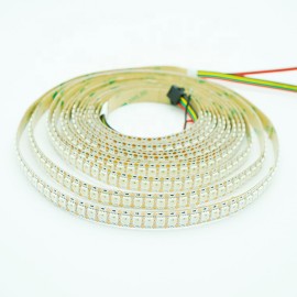 144 LED per meter IC WS2815 Magic Flexible Tape Dream RGB LED Strip Light