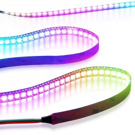 144 LED Per Meter Inside The IC SK6812 RGB Flex Digital LED Strip Light