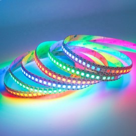 144 LED Per Meter Inside The IC SK6812 RGB Flex Digital LED Strip Light