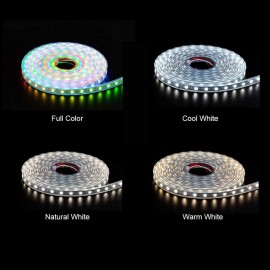 60 LED Per Meter Inside The IC SK6812 Magic RGBW LED Strip Light