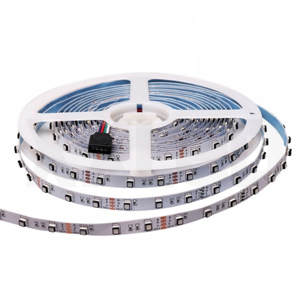 60leds per meter 3535 RGB LED Strip Light