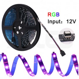 60leds per meter 3535 RGB LED Strip Light