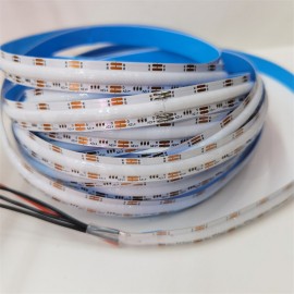 840LED chips per meter RGB COB LED Strip Light