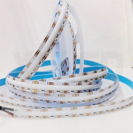 840LED chips per meter RGB COB LED Strip Light