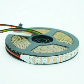 96 LED per meter IC WS2815 Magic Flexible Tape RGB Magic LED Strip Light