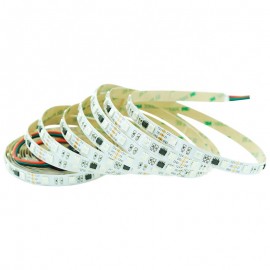 Digital Addressable Tape IC 2811 60 LED per Meter RGB Magic LED Strip Light