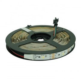 30 LED Per Meter With IC SK6812 RGBW Magic LED Strip Light