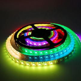 72 LED Per Meter Inside The IC SK6812 RGBW Smart LED Strip Light