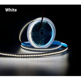 240leds per meter 12V 24V 2835 LED Strip Light 