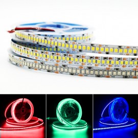 240leds per meter 12V 24V 2835 LED Strip Light 