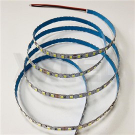 120LEDs per meter  2835 LED Strip Light S type 