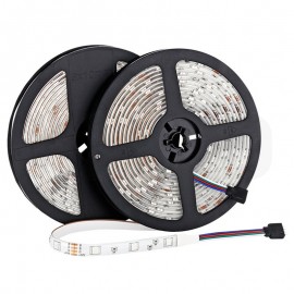 30leds per meter 12V 24V 5050 LED Flexible Strip Light