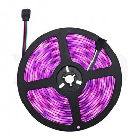 30leds per meter 12V 24V 5050 LED Flexible Strip Light